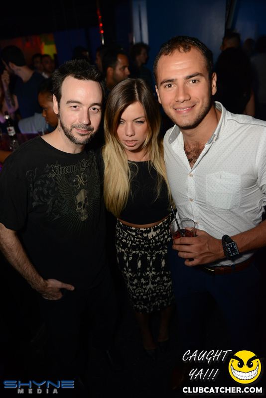 Gravity Soundbar nightclub photo 30 - September 6th, 2014