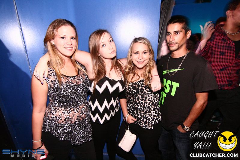 Gravity Soundbar nightclub photo 293 - September 6th, 2014