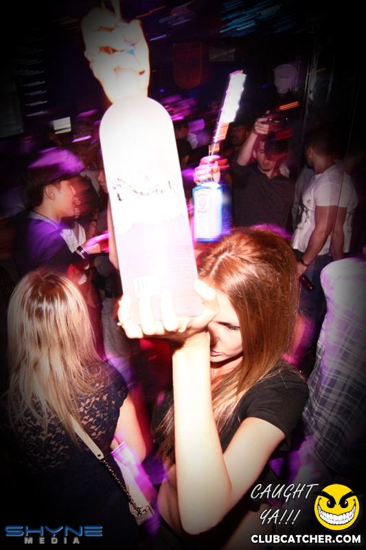 Gravity Soundbar nightclub photo 33 - September 6th, 2014