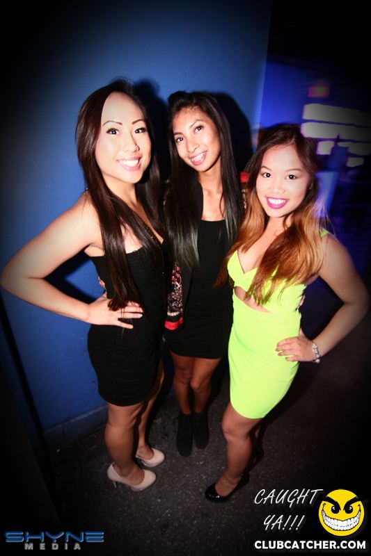 Gravity Soundbar nightclub photo 35 - September 6th, 2014