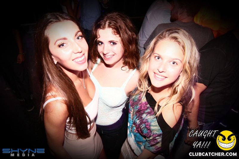Gravity Soundbar nightclub photo 36 - September 6th, 2014