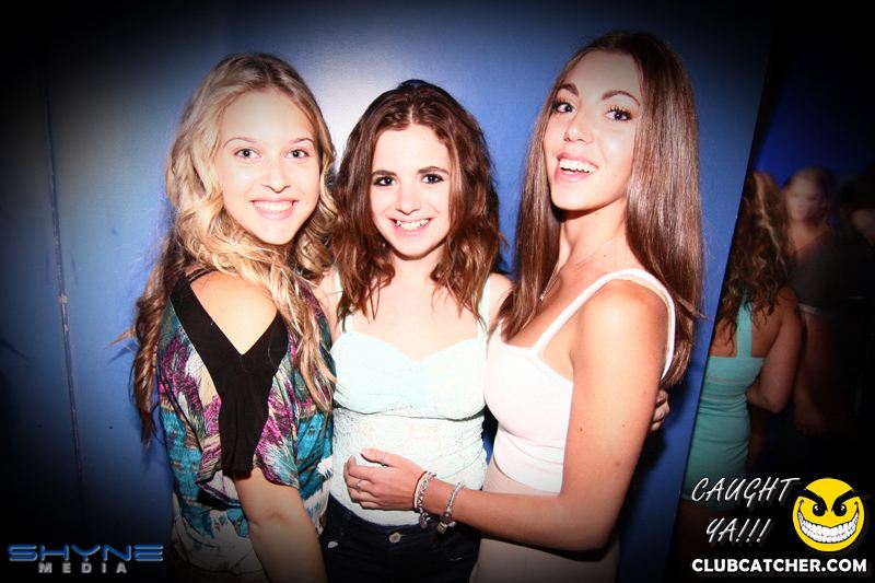 Gravity Soundbar nightclub photo 38 - September 6th, 2014