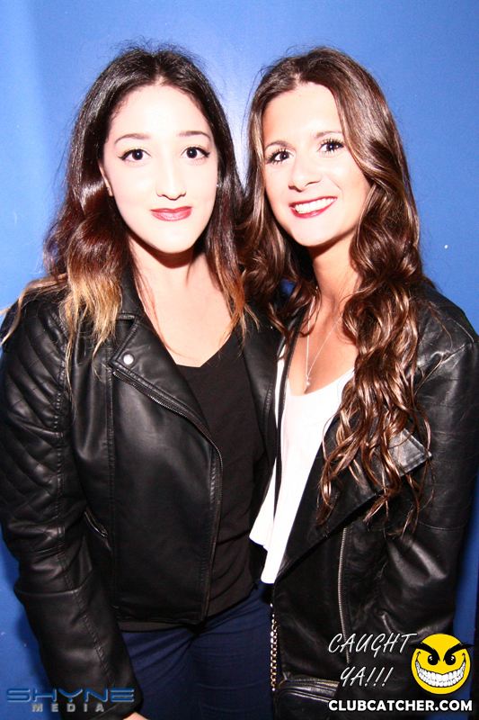 Gravity Soundbar nightclub photo 5 - September 6th, 2014