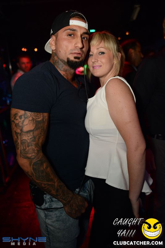 Gravity Soundbar nightclub photo 44 - September 6th, 2014