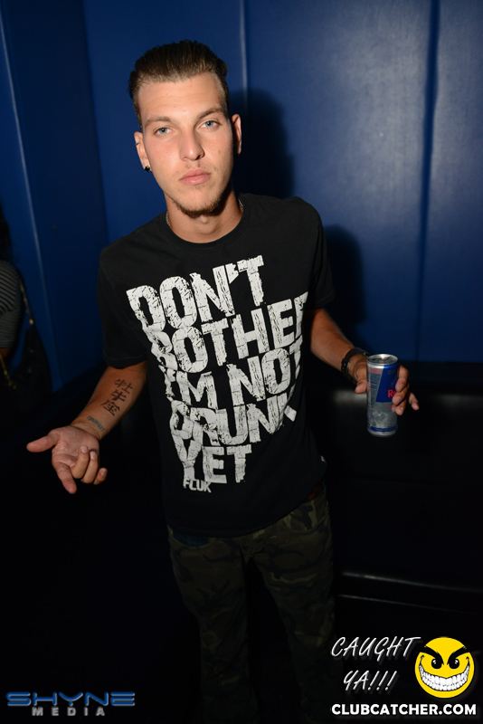 Gravity Soundbar nightclub photo 46 - September 6th, 2014