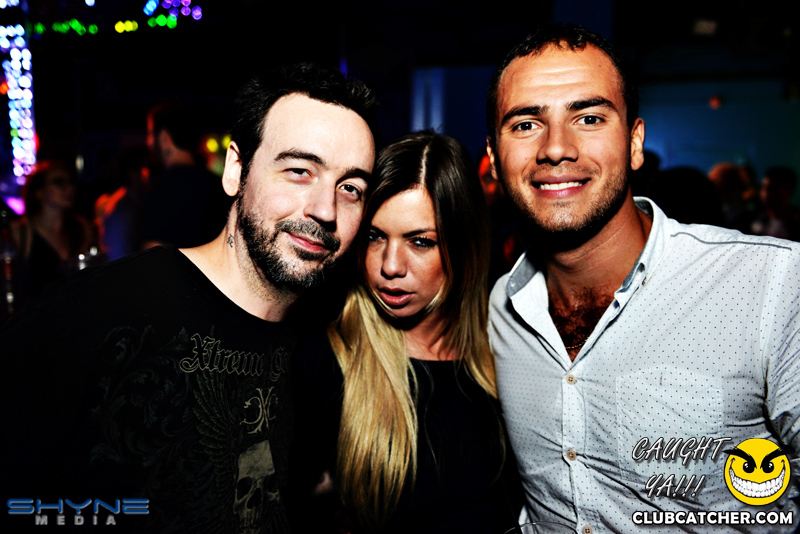 Gravity Soundbar nightclub photo 47 - September 6th, 2014
