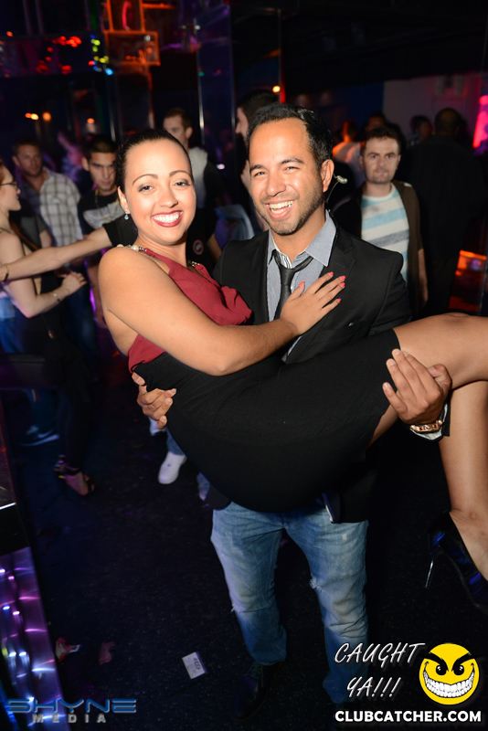 Gravity Soundbar nightclub photo 52 - September 6th, 2014