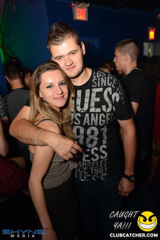 Gravity Soundbar nightclub photo 70 - September 6th, 2014