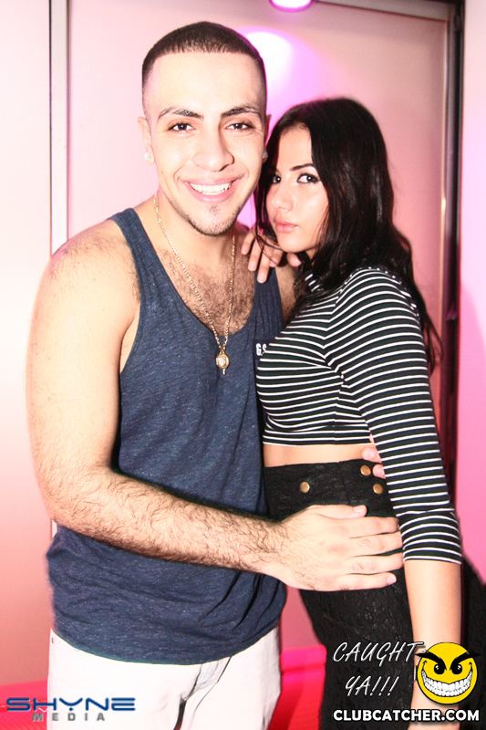 Gravity Soundbar nightclub photo 8 - September 6th, 2014