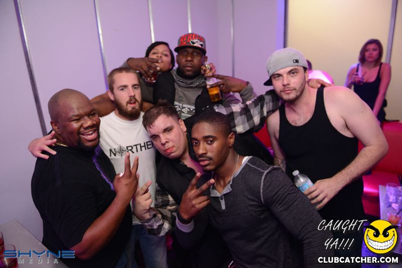 Gravity Soundbar nightclub photo 72 - September 6th, 2014