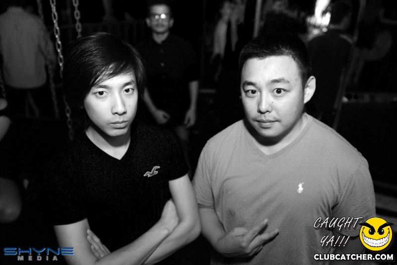 Gravity Soundbar nightclub photo 74 - September 6th, 2014