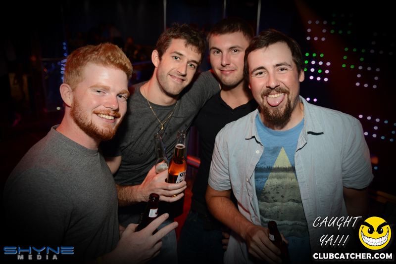 Gravity Soundbar nightclub photo 91 - September 6th, 2014