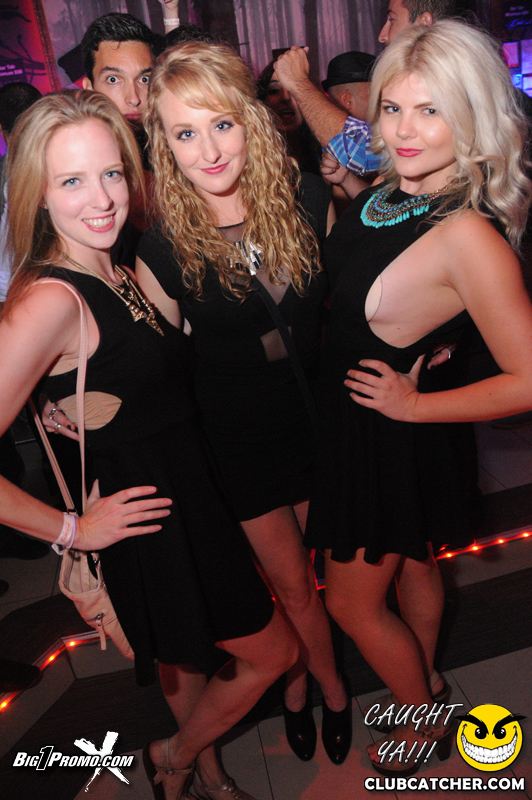 Luxy nightclub photo 12 - September 6th, 2014