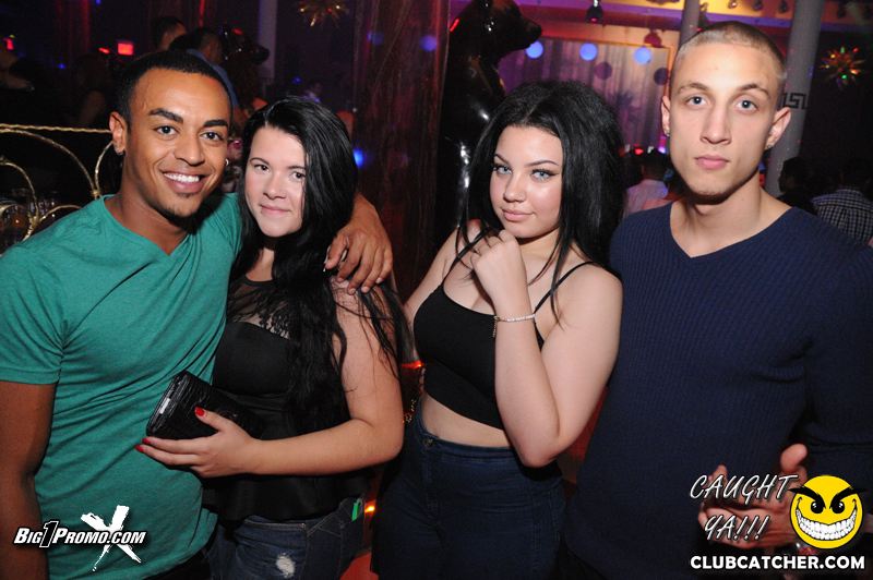 Luxy nightclub photo 114 - September 6th, 2014