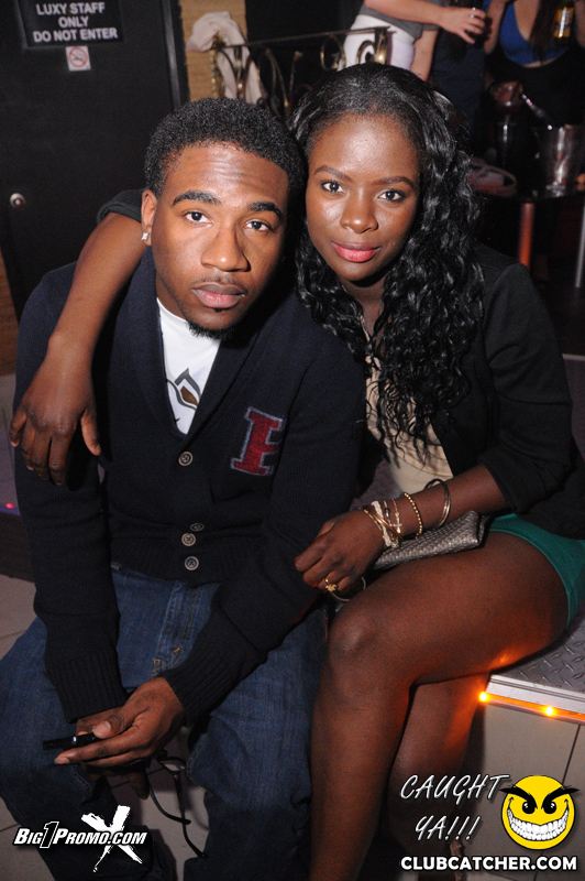 Luxy nightclub photo 123 - September 6th, 2014