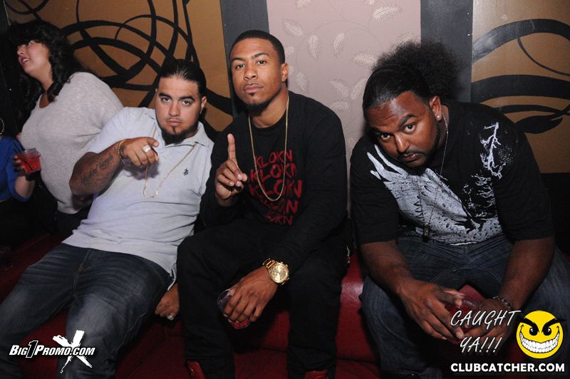 Luxy nightclub photo 135 - September 6th, 2014