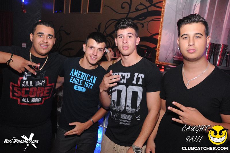 Luxy nightclub photo 153 - September 6th, 2014