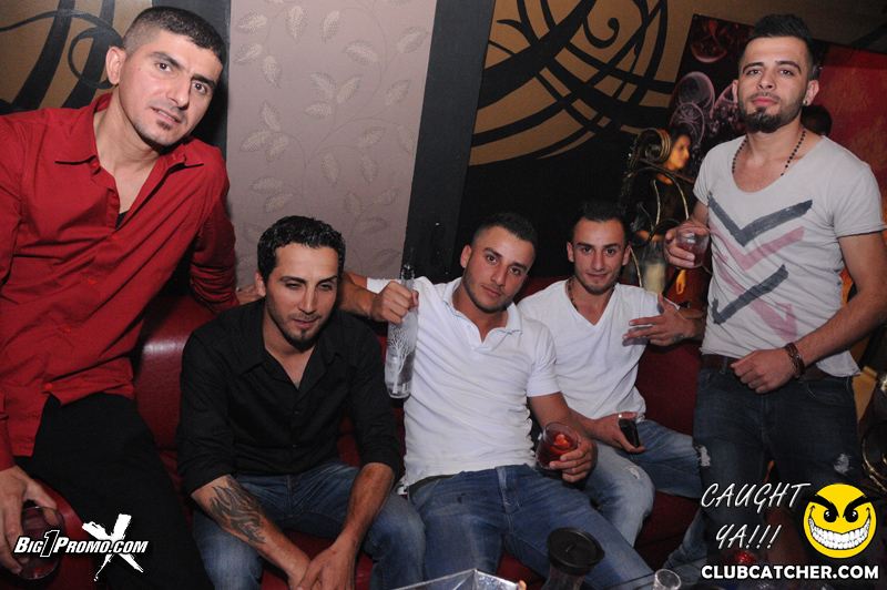 Luxy nightclub photo 157 - September 6th, 2014