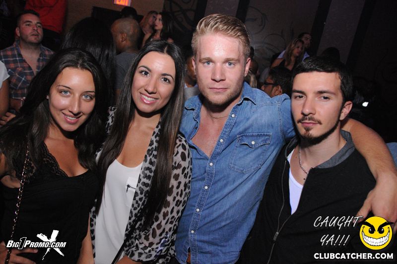Luxy nightclub photo 158 - September 6th, 2014