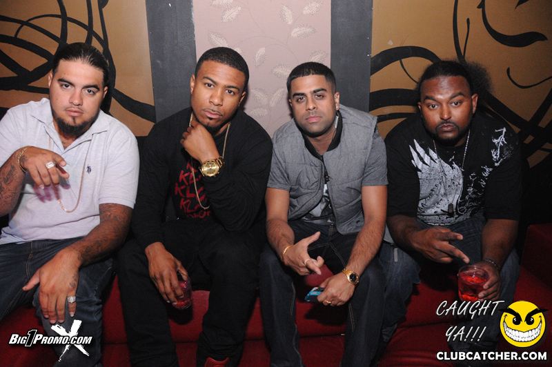 Luxy nightclub photo 159 - September 6th, 2014