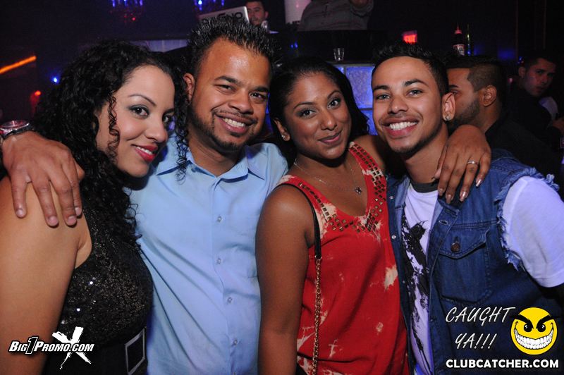 Luxy nightclub photo 167 - September 6th, 2014