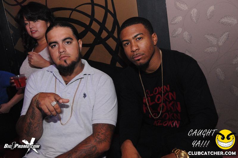 Luxy nightclub photo 176 - September 6th, 2014