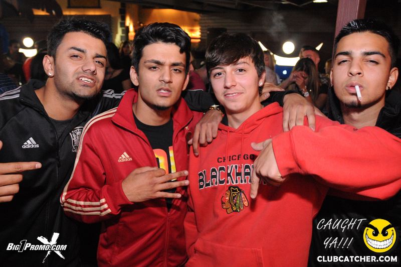 Luxy nightclub photo 187 - September 6th, 2014