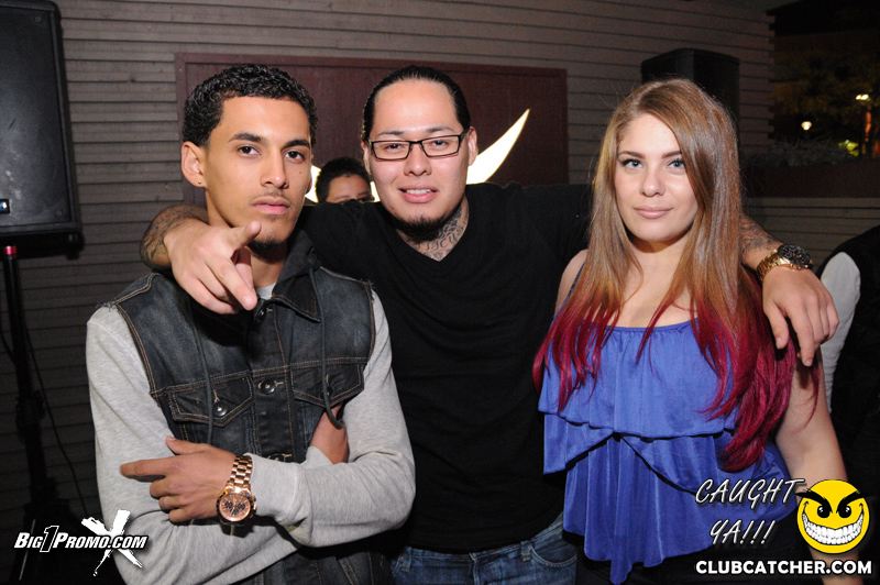 Luxy nightclub photo 192 - September 6th, 2014