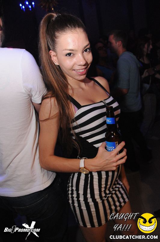 Luxy nightclub photo 3 - September 6th, 2014