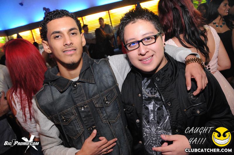 Luxy nightclub photo 212 - September 6th, 2014