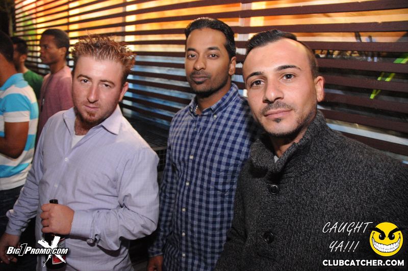 Luxy nightclub photo 215 - September 6th, 2014