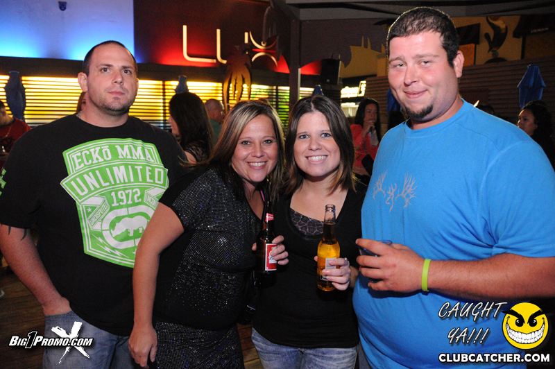 Luxy nightclub photo 218 - September 6th, 2014