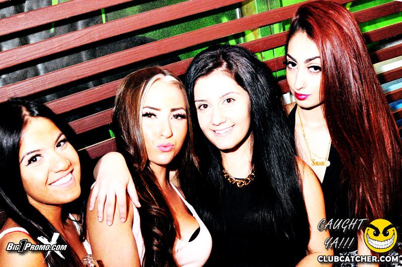 Luxy nightclub photo 220 - September 6th, 2014