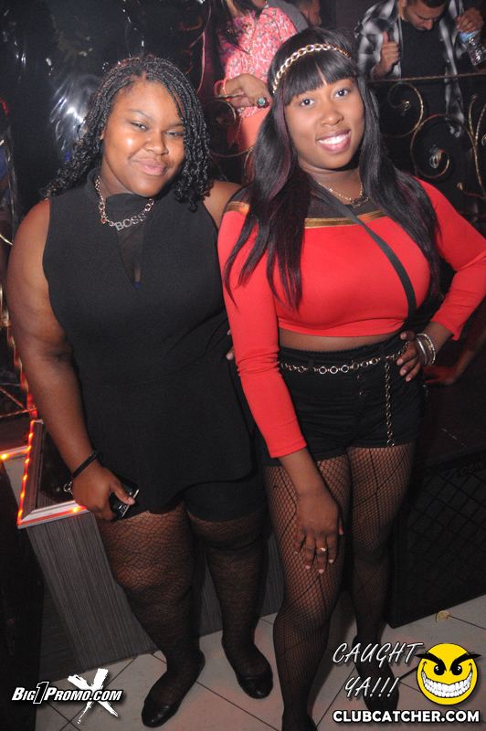 Luxy nightclub photo 23 - September 6th, 2014