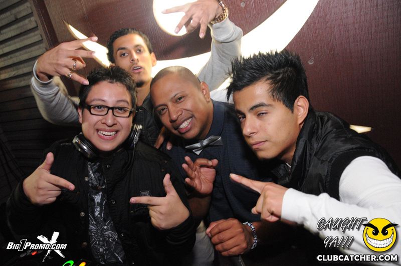 Luxy nightclub photo 221 - September 6th, 2014