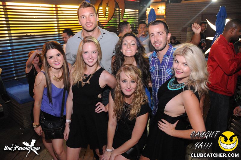 Luxy nightclub photo 229 - September 6th, 2014