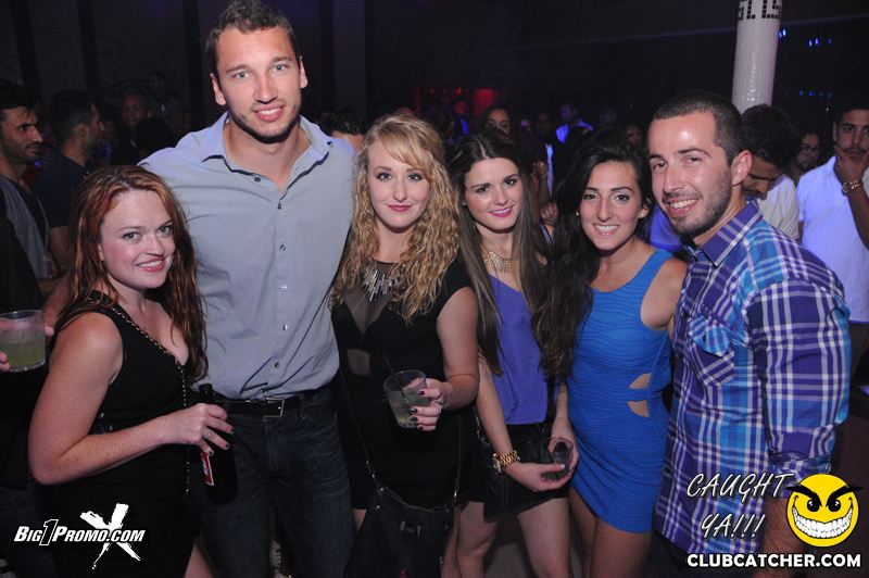 Luxy nightclub photo 26 - September 6th, 2014