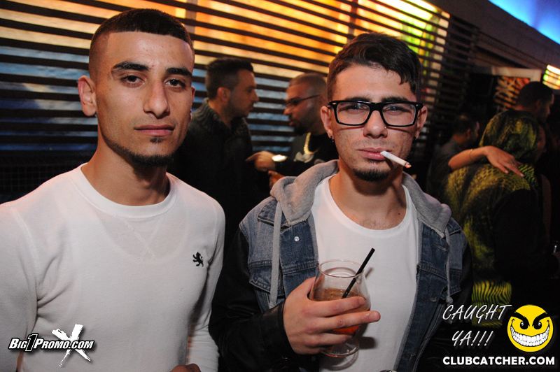 Luxy nightclub photo 273 - September 6th, 2014