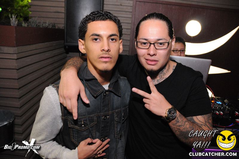 Luxy nightclub photo 275 - September 6th, 2014