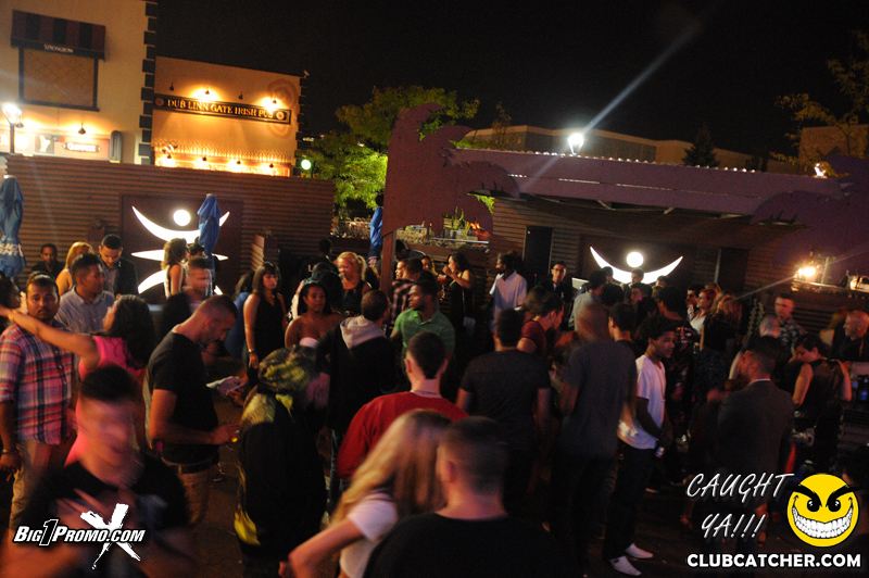 Luxy nightclub photo 281 - September 6th, 2014