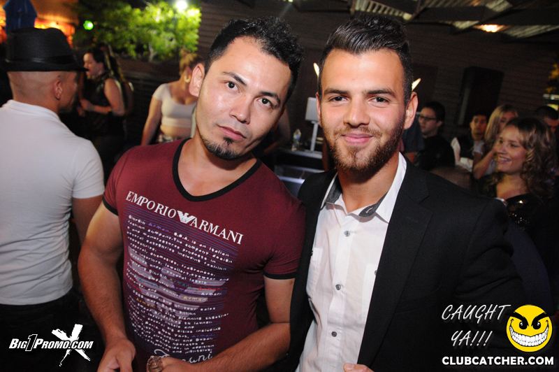 Luxy nightclub photo 283 - September 6th, 2014