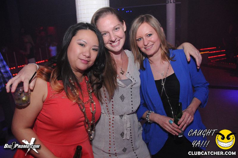 Luxy nightclub photo 30 - September 6th, 2014
