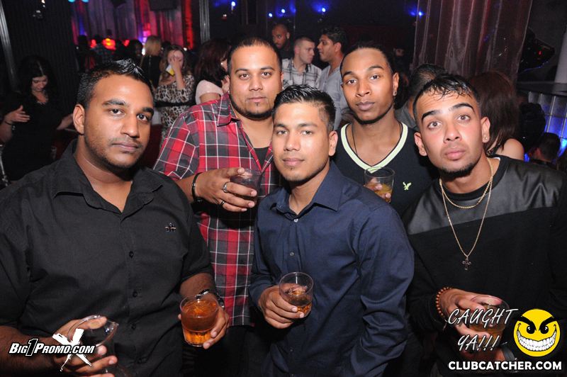 Luxy nightclub photo 34 - September 6th, 2014