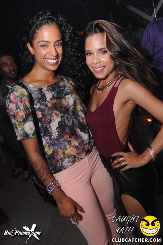 Luxy nightclub photo 40 - September 6th, 2014