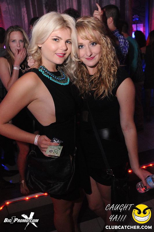 Luxy nightclub photo 5 - September 6th, 2014