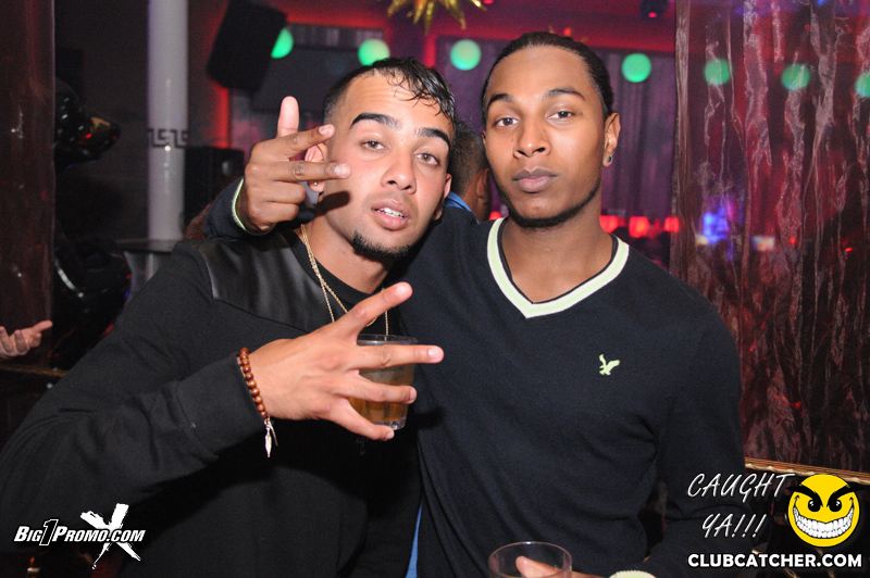 Luxy nightclub photo 51 - September 6th, 2014