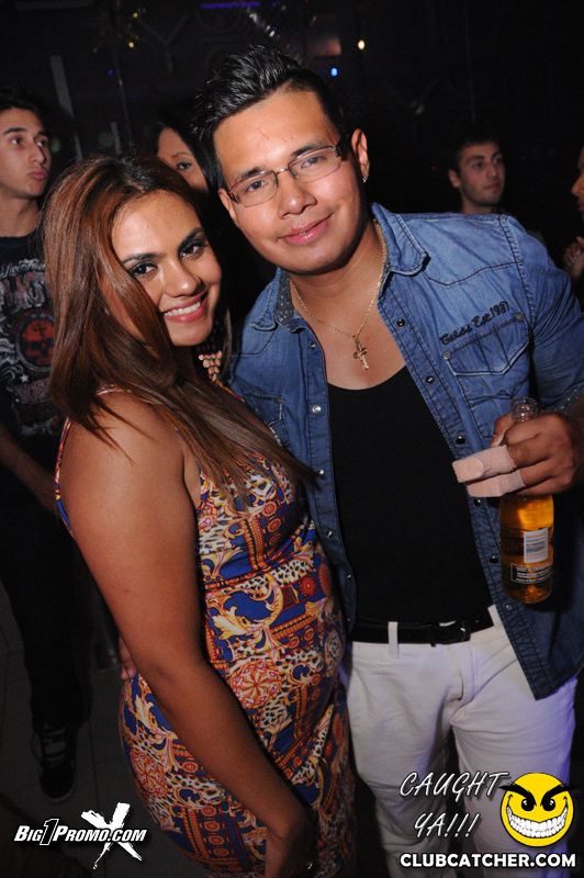Luxy nightclub photo 56 - September 6th, 2014