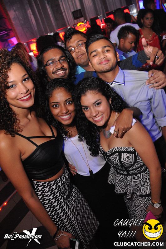 Luxy nightclub photo 65 - September 6th, 2014