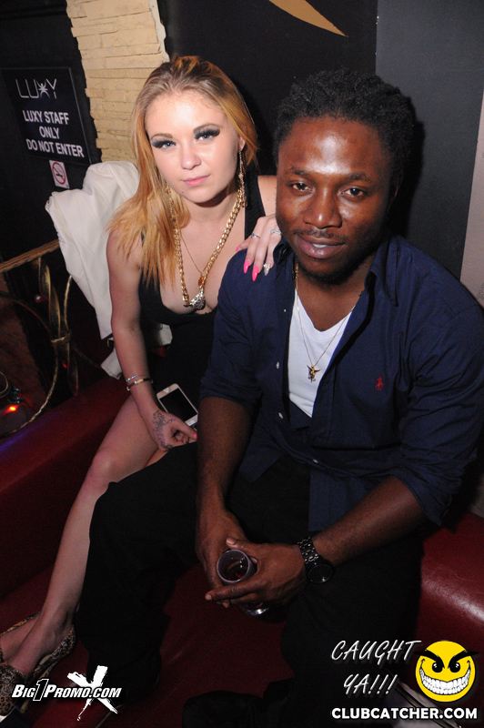 Luxy nightclub photo 67 - September 6th, 2014