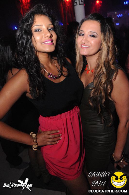 Luxy nightclub photo 9 - September 6th, 2014